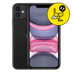 iPhone 11 Pro Max Charging Port
