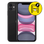 iPhone 11 Pro Max Face ID And Front Camera Repair