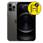 iPhone 12 Pro Face ID And Front Camera Repair