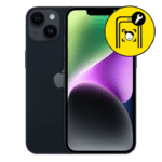 iPhone 14 Face ID And Front Camera Repair