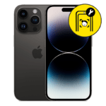 iPhone 14 Pro Max Face ID And Front Camera Repair