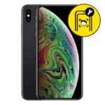 iPhone XS Max Face ID And Front Camera Repair
