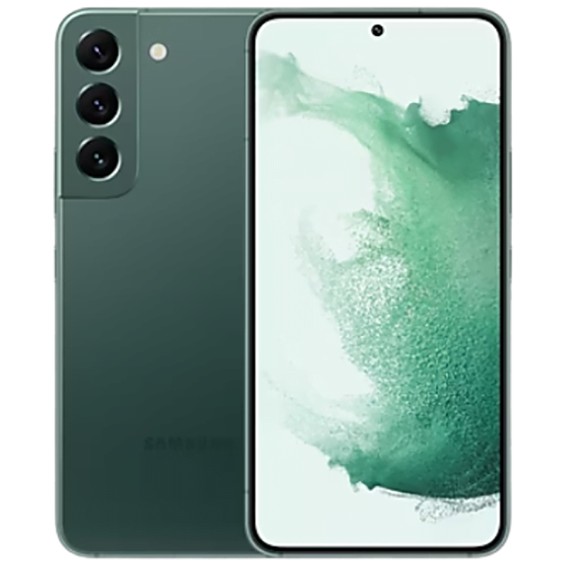 Samsung-Galaxy-S22-Green-1 Samsung Galaxy S22 Green