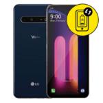 LG V60 Black Battery Replacement