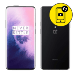 OnePlus 7 Pro Black Camera Replacement