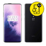 OnePlus 7 Pro Black LCD Replacement