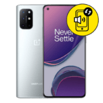 OnePlus 8T Silver Speaker Replacement