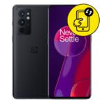 One Plus 9RT Black LCD Replacement