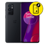 One Plus 9RT Black Motherboard Repair