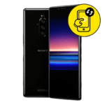 Sony XPERIA 1 Compact Black LCD Replacement