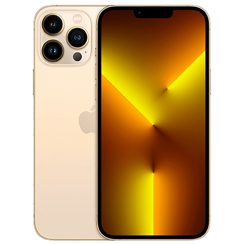 iPhone-13-Pro-Max-Gold iPhone 13 Pro Max Gold