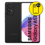 Samsung Galaxy A53 Camera Lens Replacement