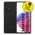 Samsung Galaxy A53 Charging Port Replacement