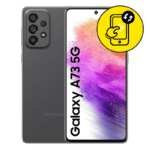 Samsung A73 LCD Replacement