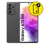 Samsung A73 Motherboard Repair