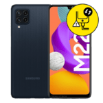 Samsung M22 Charging Port Replacement