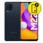 Samsung M22 Motherboard Repair