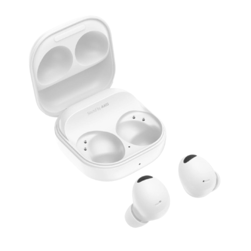 Samsung-Buds-2-Pro-White-1 Samsung Buds 2 Pro White