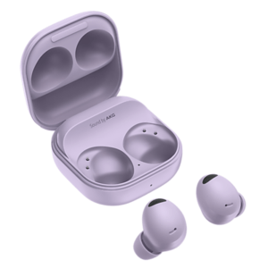 Samsung Buds 2 Pro Purple
