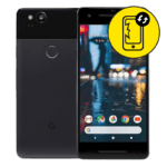 Google Pixel 2 Black Screen Replacement
