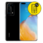 Huawei P40 Pro Plus Battery Replacement
