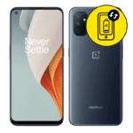 OnePlus N100 Gray Battery Replacement