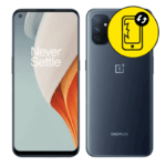 OnePlus N100 Gray Screen Replacement