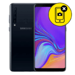Samsung A9 2020 Camera Removal Service