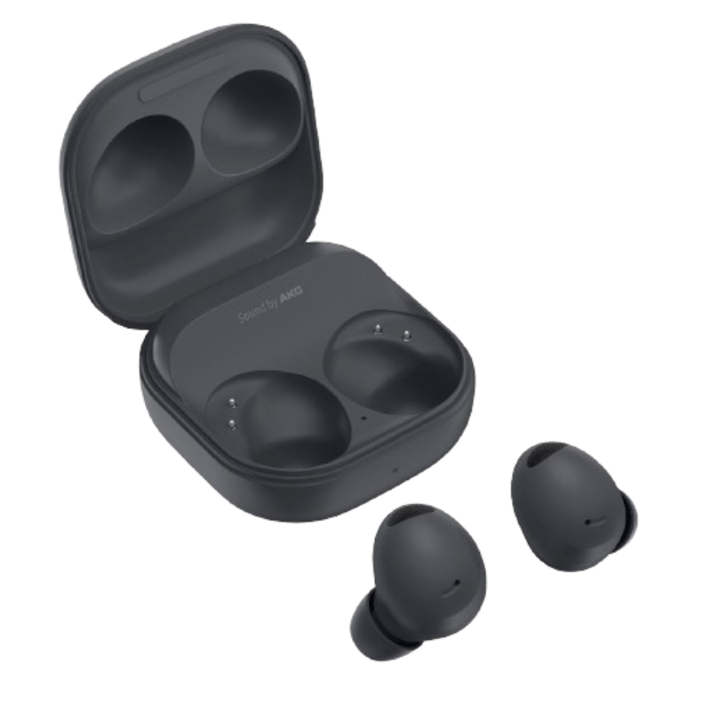Samsung-Buds-2-Pro-Graphite-1 Samsung Buds 2 Pro Graphite