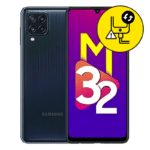Samsung M32 Charging Port Replacement