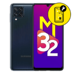 Samsung M32 Motherboard Repair