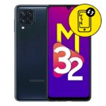 Samsung M32 Screen Replacement