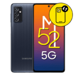 Samsung M52 Camera Lens Replacement