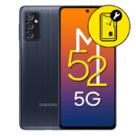 Samsung M52 Motherboard Repair