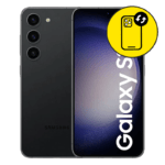 Samsung S23 Camera Lens Replacement