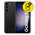 Samsung S23 Plus Camera Removal Service