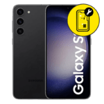 Samsung S23 Plus Motherboard Repair