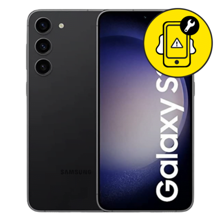 Samsung S23 Plus Water Damage Repair