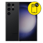 Samsung S23 Ultra Camera Lens Replacement