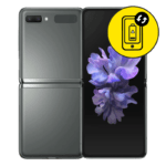Samsung Z Flip 5G Battery Replacement