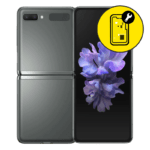 Samsung Z Flip 5G Motherboard Repair