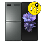 Samsung Z Flip 5G Water Damage Repair