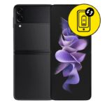 Samsung Z Flip Battery Replacement