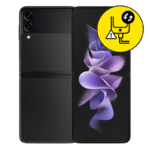 Samsung Z Flip Charging Port Replacement