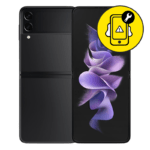 Samsung Z Flip Water Damage Repair