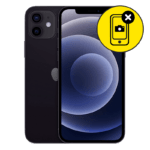 iPhone 12 Camera Removal Service