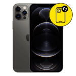 iPhone 12 Pro Camera Lens Replacement