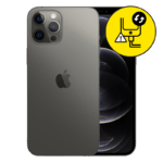 iPhone 12 Pro Max Charging Port Replacement