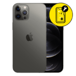 iPhone 12 Pro Max Motherboard Repair