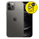 iPhone 12 Pro Max Speaker Replacement